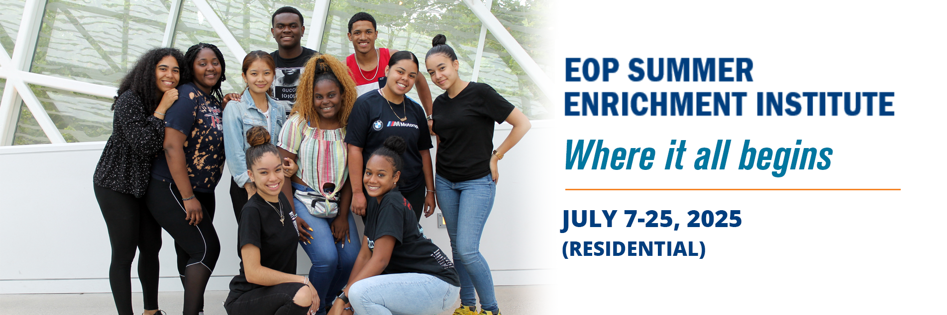 EOP Banner Image
